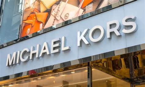 where is Michael Kors manufactured